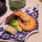 Morosaki Chaya Futoppara - 