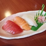 Morosaki Chaya Futoppara - 