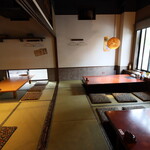 Morosaki Chaya Futoppara - 