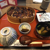 しら河 浄心本店 - 