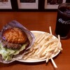 パスタイム Pass Time 洋光台 ハンバーガー 食べログ パスタイム Pass Time 洋光台 ハンバーガー 食べログ