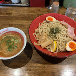 麺道 まるよし - 