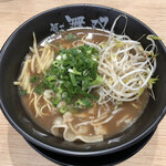 麺や 無双 - 