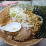 覆麺 智 - 
