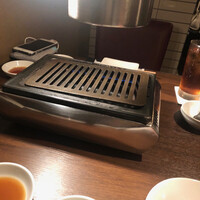 うしごろバンビーナ 銀座店 - 