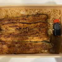 鰻割烹 伊豆栄 本店 - 