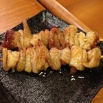 Yakitori Ichikura - 