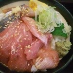 づけ丼