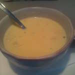 Bistro Bisque - 