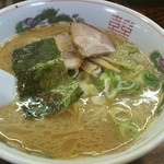 ラーメン