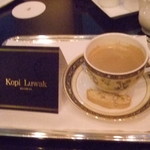 ザ・ロビーラウンジ＆バー - 