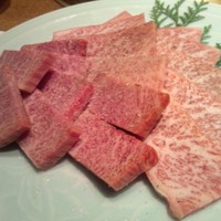 雪月花 大野店 - 仙台牛のトモバラ