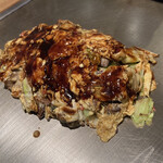 お好み焼 きじ - 