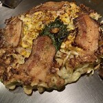 お好み焼 きじ - 