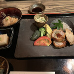 築漸 - 
