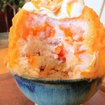 つばめ氷菓店 - 