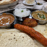 インド・ネパールレストラン　シバサクティ - 