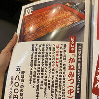 入谷鬼子母神門前のだや - 