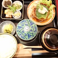 おもてなし茶屋　咲扇 - 