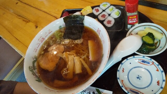 一番鮨 - 北上（寿司）の写真