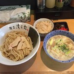 麺匠 清兵衛 - 