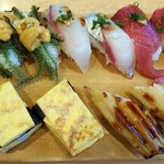 Bumbuku Zushi - 