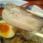 ラーメン桐生 - 