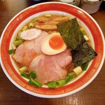 拉麺いさりび - 