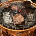 焼肉 ごく - 