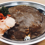 カレーショップ インデアン - 