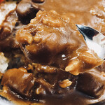 カレーショップ インデアン 長崎屋帯広店 - 