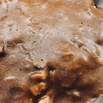 カレーショップ インデアン 長崎屋帯広店 - 