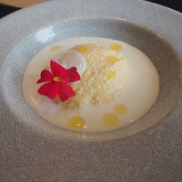 リストランテベルーガ - 