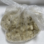 豆富山房 あさの - おから