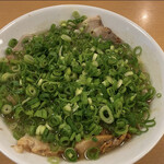 ラーメンまるイ - 