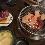 Yakiniku Tsuruya Kashihara - 