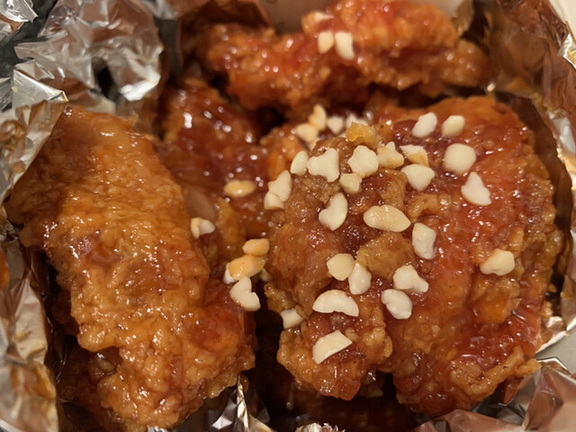 Crispy Chicken N Tomato 千歳烏山店 クリスピーチキンアンドトマト 千歳烏山 鳥料理 食べログ Crispy Chicken N Tomato 千歳烏山店 クリスピーチキンアンドトマト 千歳烏山 鳥料理 食べログ