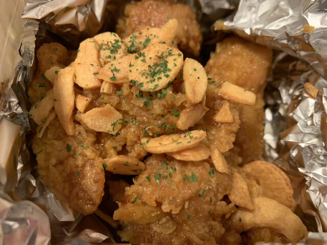 Crispy Chicken N Tomato 千歳烏山店 クリスピーチキンアンドトマト 千歳烏山 鳥料理 食べログ Crispy Chicken N Tomato 千歳烏山店 クリスピーチキンアンドトマト 千歳烏山 鳥料理 食べログ