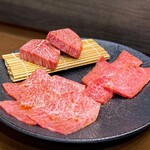 Yakiniku Tetsu - 