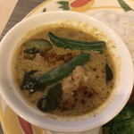 タイ国料理　チャイタレー - 