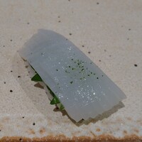 鮨 香輪 - 