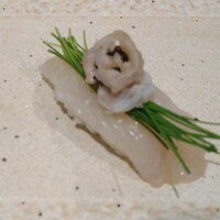 鮨 香輪 - 