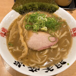 麺屋 庄太 - 