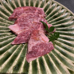 Yakiniku No Ryuuen - 