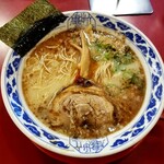 Kyuushuu Ramen Kiou - 