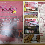 Vicky's - 