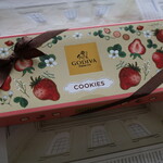 GODIVA - 