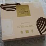 GODIVA - 