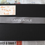 Lapin Agile - 