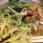 Yaki Ago Ramen Koike - 